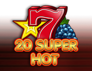 20 Super Hot слот Amusnet